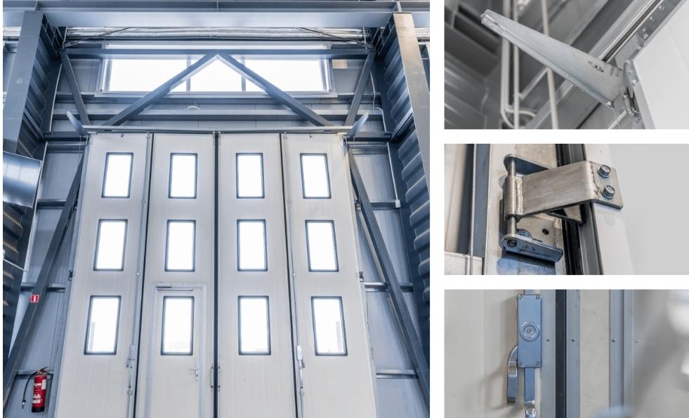 Salokāmie vārti 11