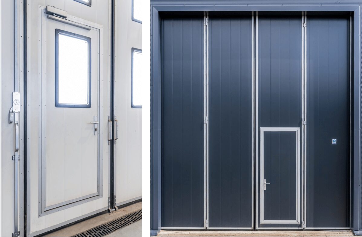 Salokāmie vārti 12